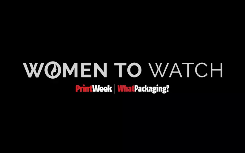 PrintWeek announces Women to Watch Awards 2023